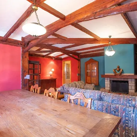 Orotava House Nyaraló
